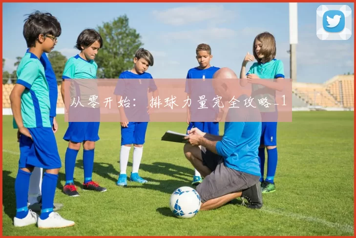 从零开始：排球力量完全攻略_1