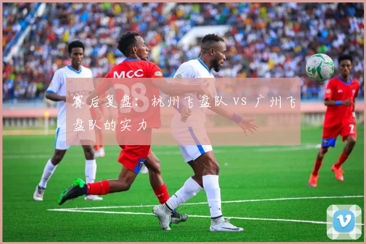 赛后复盘：杭州飞盘队 vs 广州飞盘队的实力