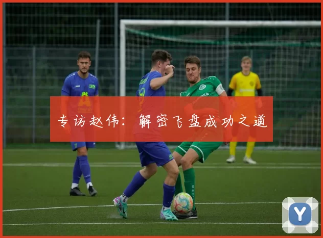 专访赵伟：解密飞盘成功之道